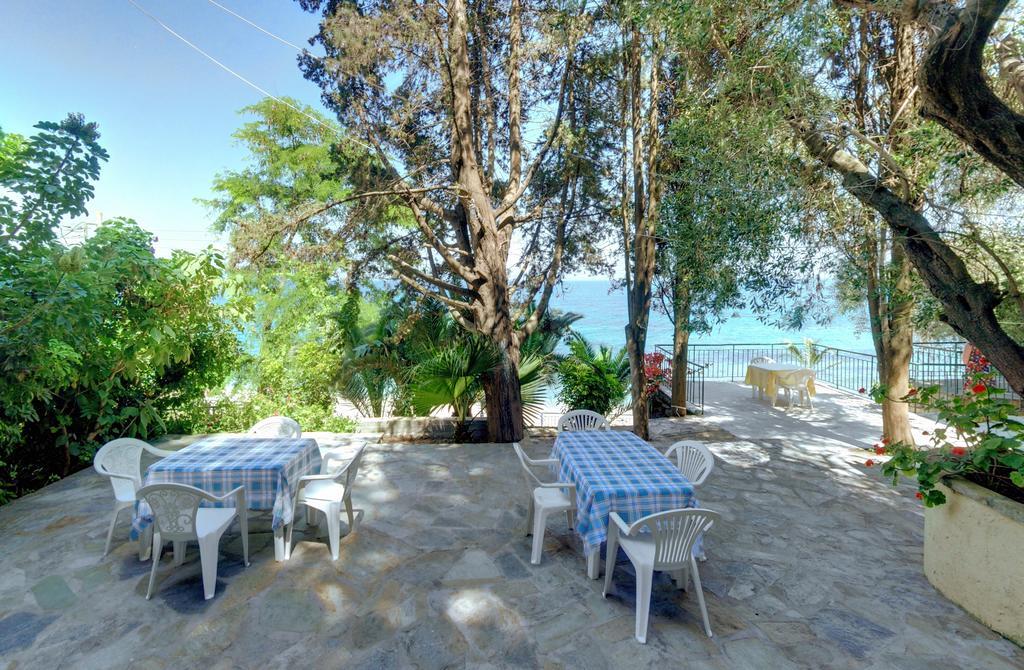 Appartement Empress Corfu à Perama  Extérieur photo