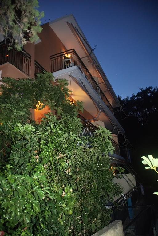 Appartement Empress Corfu à Perama  Extérieur photo